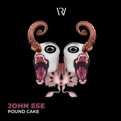 Pound Cake