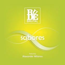 Sabores (feat. Alexander Milanov)
