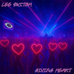 Giving Heart