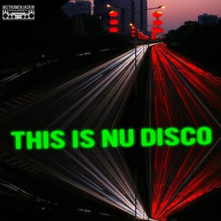 This Is Nu Disco