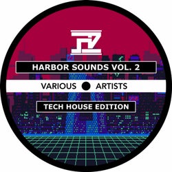 Harbor Sounds, Vol. 2