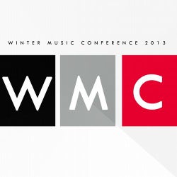 Winter Music Conference (2013)