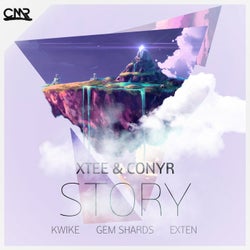 Story (Remix EP)
