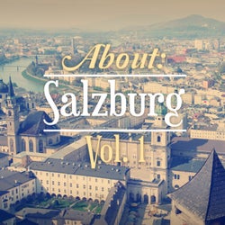 About: Salzburg, Vol. 1