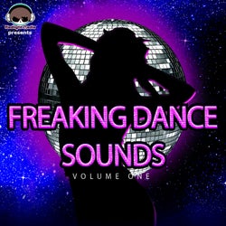 Freaking Dance Sounds, Vol. 1