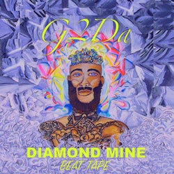 Diamond Mine (Beat Tape)