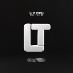Take It Off EP
