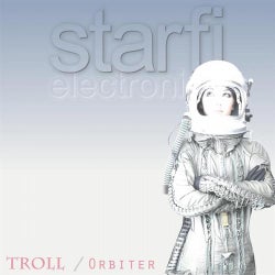 Troll - Orbiter