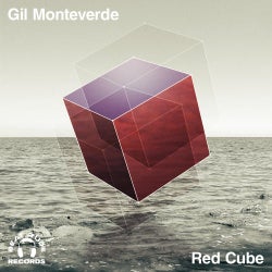 Red Cube EP