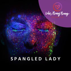 Spangled Lady
