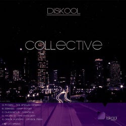 Collective EP Vol. 1