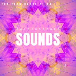 Kaleidoscope Sounds, Vol. 3 (The Tech House Files)