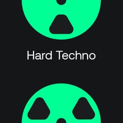 In The Remix 2024: Hard Techno