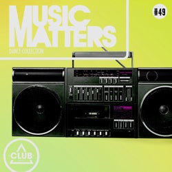 Music Matters: Episode 49