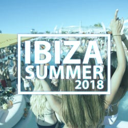 Top Ibiza Summer 2018