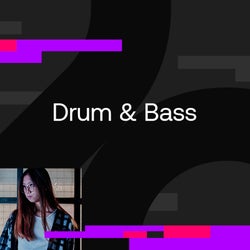gyrofield curates Drum & Bass