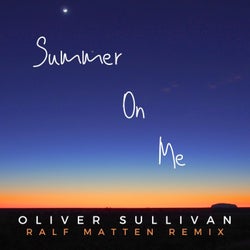 Summer on Me (Ralf Matten Remix)