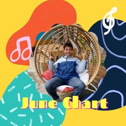 Aaron Decay June Chart