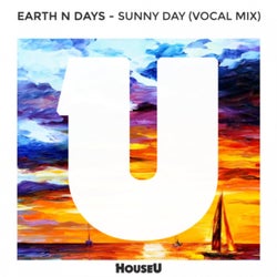 Sunny Day (Vocal Mix)