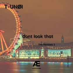 dont look that (The Remixes 2)