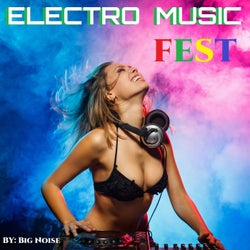 Electro Music Fest