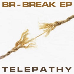 Br - Break EP