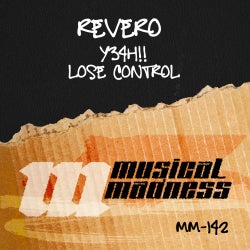Revero 'Lose Control' Chart
