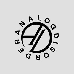 Analog Disorder