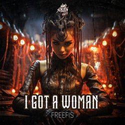 I Got a Woman