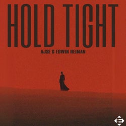 AJSE & Edwin Reiman – Hold Tight