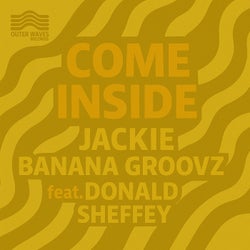 Come Inside (feat. Donald Sheffey)