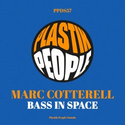 Bass In Space