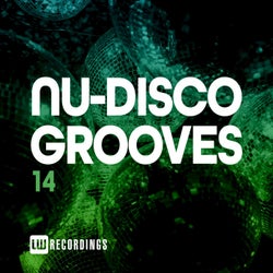 Nu-Disco Grooves, Vol. 14