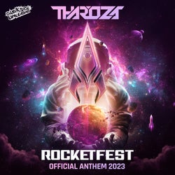 Rocketfest Anthem