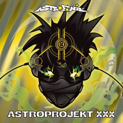 Astroprojekt 30