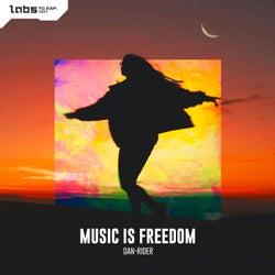 Music Is Freedom - Pro Mix