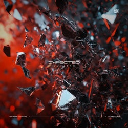 Infected