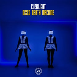 Disco Death Machine