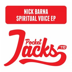 Spiritual Voice EP
