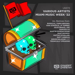 Miami Music Week '22