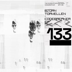 Codebreaker EP