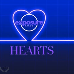 Hearts