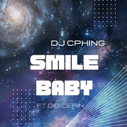 Smile Baby (feat. Gigi Cerin)