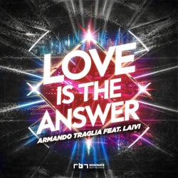 Love is the answer