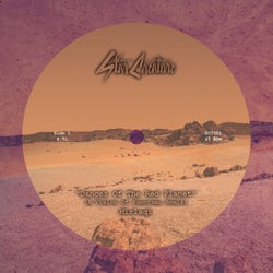 Dances Of The Red Planet (A Vision Of Panorama Remix)