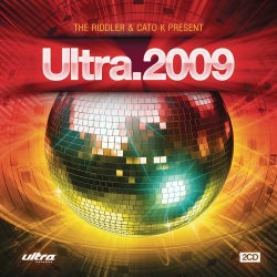 Ultra 2009 (Mixed by The Riddler and Cato K)