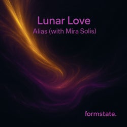 Lunar Love (with Mira Solis)