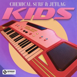KIDS (Extended Mix)