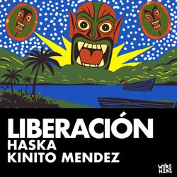 Liberación