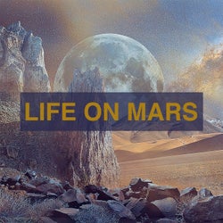 Life On Mars